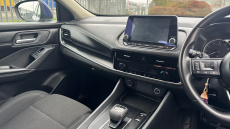 Nissan Qashqai 1.3 DiG-T MH 158 Acenta Premium 5dr Xtronic Petrol Hatchback